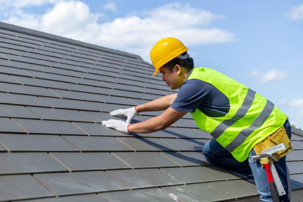 Best Tile Roofing Contractor  in Butner, NC