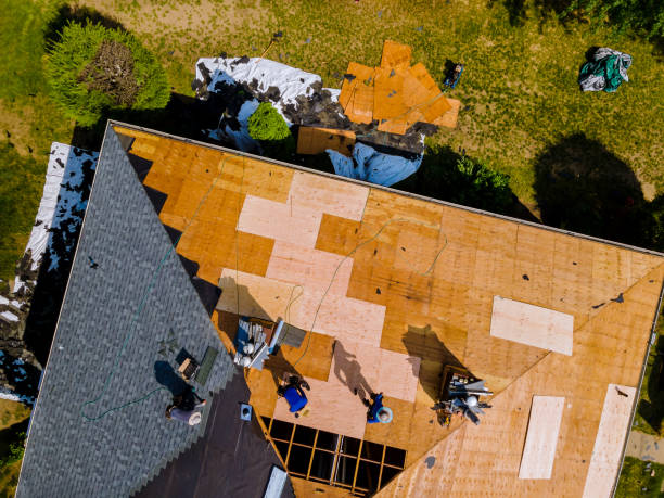 Best Residential Roofing Contractor  in Butner, NC