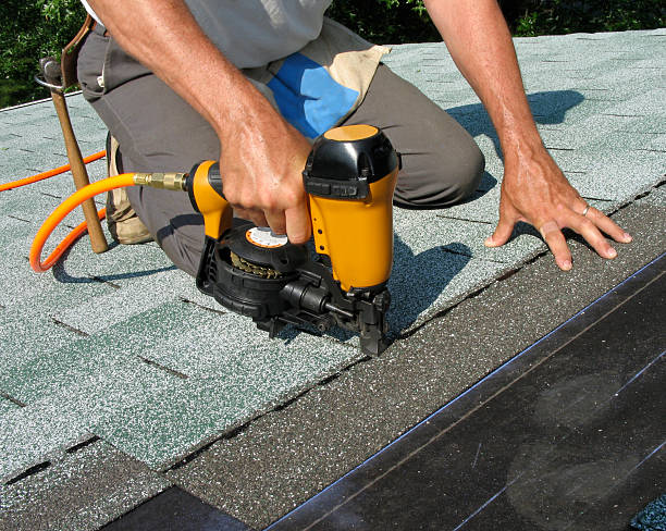 Best Roofing Contractor Near Me  in Butner, NC